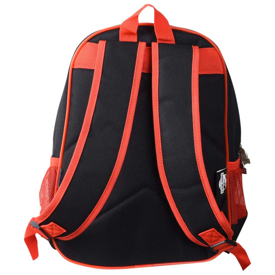 Sunce Παιδική τσάντα πλάτης Jurassic World 14 Hard Molded Junior Backpack